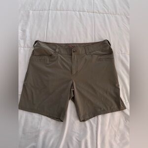 5.11 Tactical Dart 9” Shorts size 40